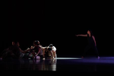 [공연] 2024학년도 상명대학교 무용예술전공 졸업작품 <현대무용> 이미지